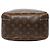 Louis Vuitton Brown Monogram Excursion Marron - vue 3