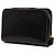 Clutch Gucci Black Guccissima Nero - vista 2