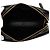 Clutch Gucci Black Guccissima Nero - vista 4