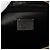 Clutch Gucci Black Guccissima Nero - vista 5