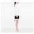 Clutch Gucci Black Guccissima Nero - vista 6