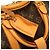 Louis Vuitton Brown Monogram Keepall Bandouliere 55 Marrone - vista 7