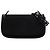 Borsa a tracolla Prada Black Tessuto Swing Chain Nero