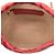 Borsa a secchiello Gucci Small GG Marmont in pelle di vitello matelassé rossa Rosso - vista 4