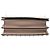 Pouch a catena Rockstud in pelle rosa Valentino - vista 3