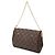 Louis Vuitton Brown Monogram Favorite MM Braun - Ansicht 2