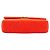 Saint Laurent Orange Medium Jersey Wool Patchwork Jamie Crossbody - Ansicht 3