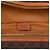 16 Céline Celine Brown Macadam Coated Canvas Beautycase Braun - Ansicht 5