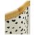 Louis Vuitton Brown Yayoi Kusama Monogram Neverfull MM Braun - Ansicht 11
