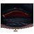 Borsa Valentino Blue Medium Nappa Rockstud Spike Blu navy - vista 4