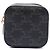 Céline Celine Mini Triomphe Vanity Case in tela rivestita marrone Marrone scuro - vista 3