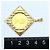 Autre Marque Pendente Moneta da 20 Dollari Bahamas Santa Maria D'oro - vista 5