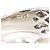 Autre Marque Bague anneau en or blanc 18K avec diamant et coquillage Doré - vue 6