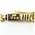 Autre Marque Bracciale con charm in oro giallo 18K e diamanti D'oro - vista 4