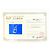 Autre Marque Collana in oro bianco 18K e diamanti D'oro - vista 9