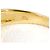 Autre Marque Bandring aus 18K Gelbgold mit Diamant Golden - Ansicht 5