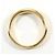 Autre Marque Anello fede in oro giallo 18K e diamanti D'oro - vista 3