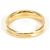 Autre Marque Anello fede in oro giallo 18K e diamanti D'oro - vista 4