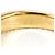 Autre Marque Anello fede in oro giallo 18K e diamanti D'oro - vista 5