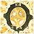 Autre Marque Collana in oro giallo 18K e diamanti D'oro - vista 4