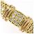 Autre Marque Anello fede in oro 18K e diamanti D'oro - vista 2