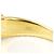 Autre Marque Anello fede in oro 18K e diamanti D'oro - vista 6