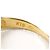 Autre Marque Ringband aus 18K Gelbgold mit Diamant Golden - Ansicht 6