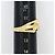 Autre Marque Ringband aus 18K Gelbgold mit Diamant Golden - Ansicht 8