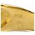 Autre Marque Anello fede in oro giallo 18K e diamanti D'oro - vista 5