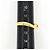 Autre Marque Ringband aus 18K Gelbgold mit Diamant Golden - Ansicht 8