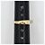 Autre Marque Ringband aus 18K Gelbgold mit Diamant Golden - Ansicht 8