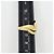 Autre Marque Ringband aus 18K Gelbgold mit Diamant Golden - Ansicht 7