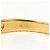 Autre Marque Anello fede in oro giallo 18K e diamanti D'oro - vista 4