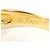 Autre Marque Ringband aus 18K Gelbgold mit Diamant Golden - Ansicht 5
