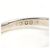 Autre Marque Platin-Ring mit Diamant und Opal - Ansicht 6
