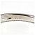 Autre Marque PT900 Platin-Bandring mit 0.15ct Diamant - Ansicht 5