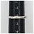 Autre Marque PT900 Platin-Bandring mit 0.15ct Diamant - Ansicht 7