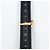 Autre Marque Ringband aus 18K Gelbgold mit Diamant Golden - Ansicht 8