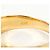 Autre Marque Bandring aus 18K Gelbgold mit Diamant Golden - Ansicht 4