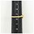 Autre Marque 18K Yellow Gold Band Ring with Diamond Golden - view 7