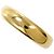 Autre Marque Ring aus 18K Gelbgold Golden