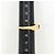 Autre Marque Anello a fascia in oro giallo 18K con rubino e diamante D'oro - vista 7