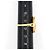 Autre Marque Ehering aus 18K Gelbgold mit Diamant Golden - Ansicht 7