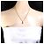 Autre Marque Collana in oro giallo 18K con diamante D'oro - vista 6