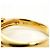 Autre Marque Anello a fascia in oro giallo 18K con diamanti D'oro - vista 5