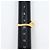 Autre Marque Anello a fascia in oro giallo 18K con diamanti D'oro - vista 8