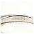 Autre Marque PT900 Platin-Bandring mit Diamant - Ansicht 5
