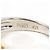 Autre Marque Anello fede in platino e oro giallo 18K con diamante D'oro - vista 5