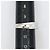 Autre Marque PT900 Platin-Bandring mit Diamant - Ansicht 8
