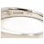 Autre Marque Anello fede in platino PT900 e oro giallo 18K con diamante D'oro - vista 5